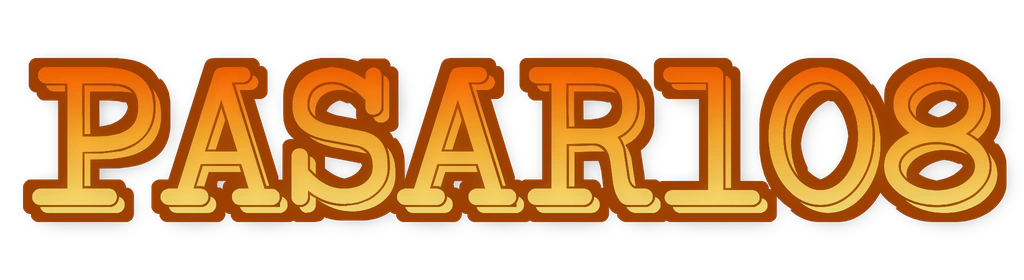 Logo PASAR108